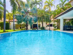 Private Beach Pool Villa Pattaya | Chonburi (vilayet) - Pattaya (ve civarı) - Pattaya - Pratumnak Tepesi