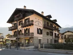 Hotel Residence Chateau | Valle d'Aosta - Saint-Pierre