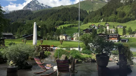 Alpenhotel Heimspitze | Vorarlberg - Sankt Gallenkirch - Gargellen