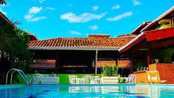 Green Porto Hotel | Northeast Region - Bahia (eyaleti) - Porto Seguro (ve civarı) - Porto Seguro