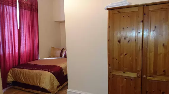 Dee Hotel | İskoçya - Aberdeenshire (kontluk) - Aberdeen (ve civarı) - Aberdeen - Central Aberdeen