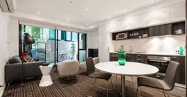 Apartment2c - Parkside | Victoria - Melbourne (ve civarı) - St Kilda