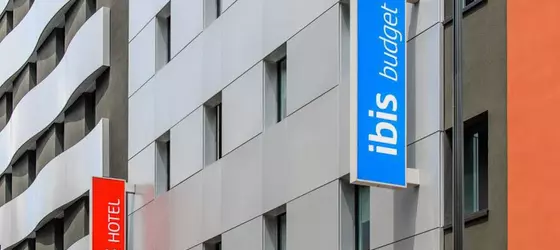 Ibis Budget Lugano Paradiso | Ticino Kantonu - Paradiso