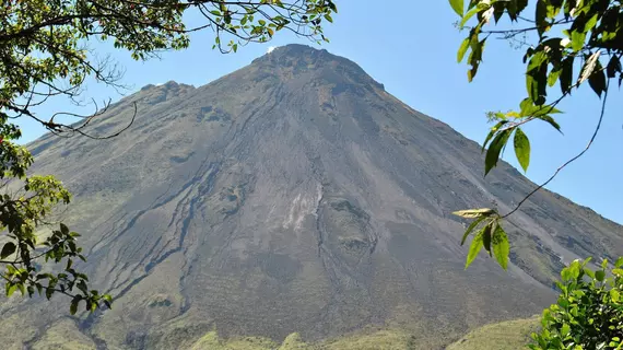 Las Orquideas | Alajuela (ili) - San Carlos (kantonu) - La Fortuna