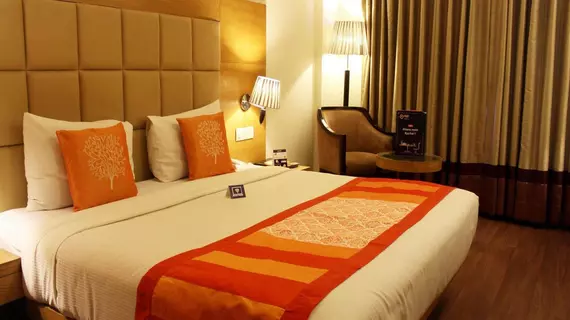 K Hotel | Batı Delhi - Ulusal Eyalet Başkenti Delhi - Delhi (ve civarı) - Faridabad