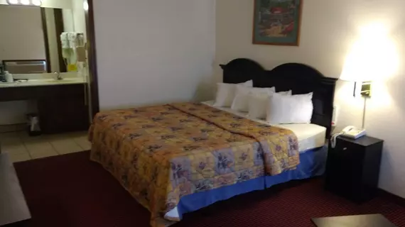 Branson Victorian Inn | Missouri - Branson (ve civarı) - Branson - Branson Theater District