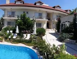 Dolina Hotel | İzmir - Çeşme