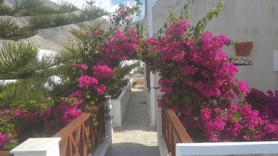 Philoxenia Villas | Ege Adaları - Santorini