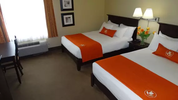 Amsterdam Inn & Suites Sussex | New Brunswick - Sussex