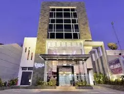 Serela Waringin Hotel | West Java - Bandung (ve civarı) - Bandung - Ciroyom