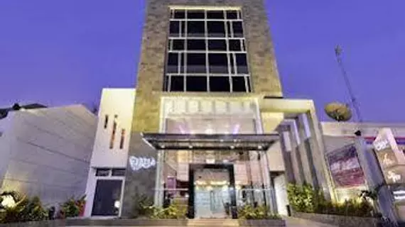 Serela Waringin Hotel | West Java - Bandung (ve civarı) - Bandung - Ciroyom