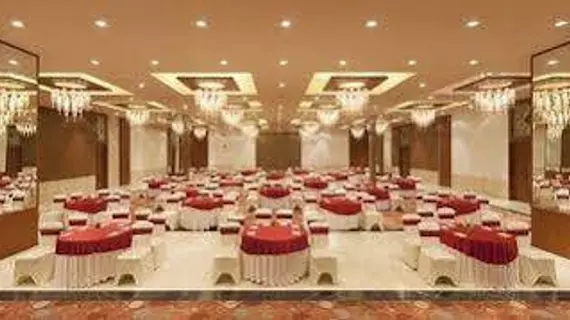 Radisson Salem | Tamil Nadu - Salem (ve civarı) - Salem