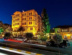 Baglar Saray Hotel | Karabuk - Safranbolu