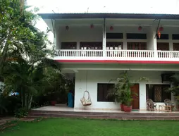 Mantheven Homes | Goa - Kuzey Goa - Calangute