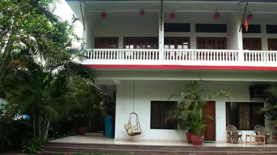 Mantheven Homes | Goa - Kuzey Goa - Calangute