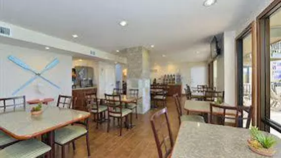 Best Western Plus Shelter Cove | Kaliforniya - San Luis Obispo (ve civarı) - Pismo Beach