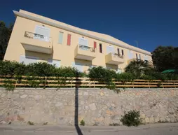 Point Twins Apartments | Kuzey Ege Adaları - Sakız Adası