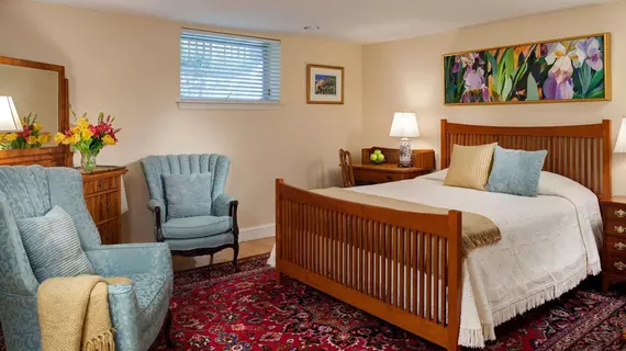 Woodley Park Guest House | District of Columbia - Washington (ve civarı) - Washington - Northwest