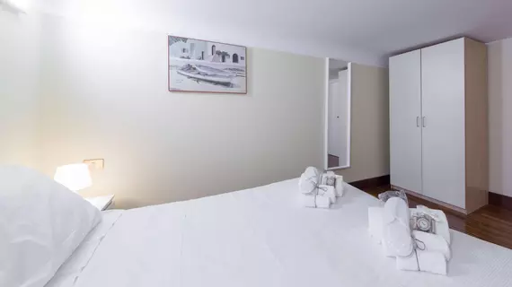 Suitelowcost Papiniano | Lombardy - Milano (ve civarı) - Milano - Porta Genova