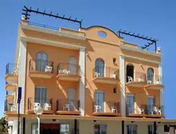 Hotel Holiday Beach | Emilia-Romagna - Rimini - Torre Pedrera