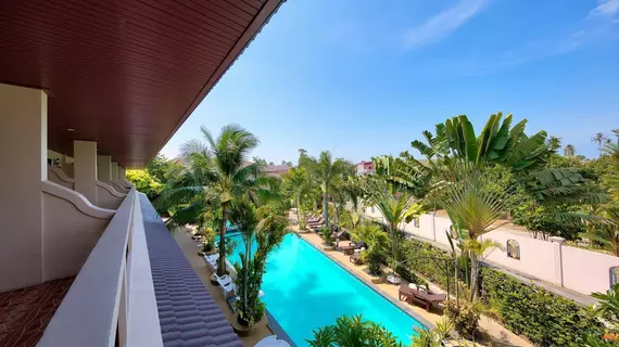 Aumpai Luxury | Surat Thani (vilayet) - Koh Samui