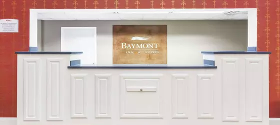 Baymont Inn and Suites Decatur | Alabama - Huntsville (ve civarı) - Decatur