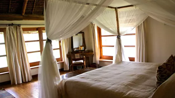 Chui Lodge | Nakuru İlçesi - Nakuru (ve civarı) - Naivasha