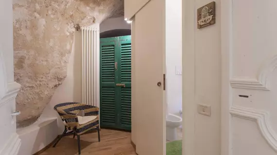 L'Arturo B&B | Basilicata - Matera (il) - Matera