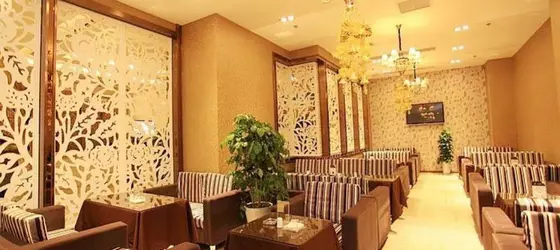 Chengdu Wanyou Hotel | Sişuan - Chengdu - Shahepu - Jinjiang