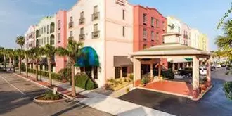 Hampton Inn & Suites Amelia Island