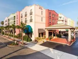 Hampton Inn & Suites Amelia Island | Florida - Jacksonville (ve civarı) - Fernandina Beach - Amelia Adası