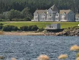 Point of View Suites | Nova Scotia - Louisbourg