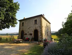 Agriturismo Le Spighe | Lazio - Viterbo (vilayet) - Proceno