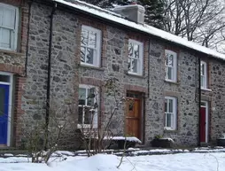 Bronfelin and Troed y Rhiw Holiday Cottages | Galler - Powys - Llanwrtyd Wells