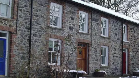 Bronfelin and Troed y Rhiw Holiday Cottages | Galler - Powys - Llanwrtyd Wells