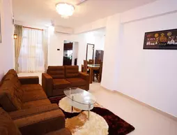 Amazing Alexandra Apartment | Colombo Bölgesi - Colombo