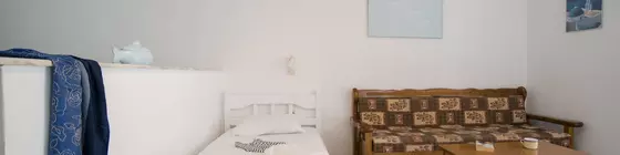 Letta Studios | Ege Adaları - Santorini