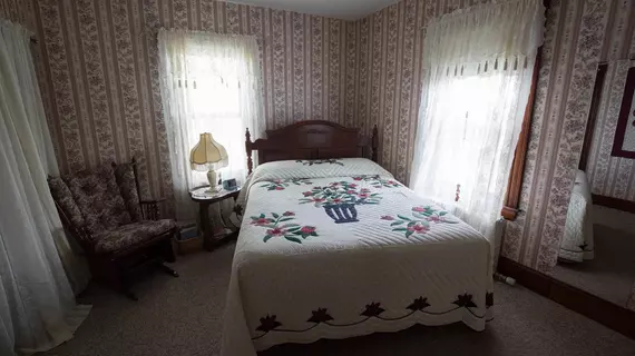 Country View PA Bed and Breakfast | Pensilvanya - Lancaster (ve civarı) - Gap