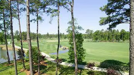 World Tour Golf Resort | Güney Karolayna - Myrtle Plajı (ve civarı) - Myrtle Beach