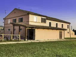 La Locanda del Musone - Loreto B&B Conero | Marche - Ancona (vilayet) - Castelfidardo