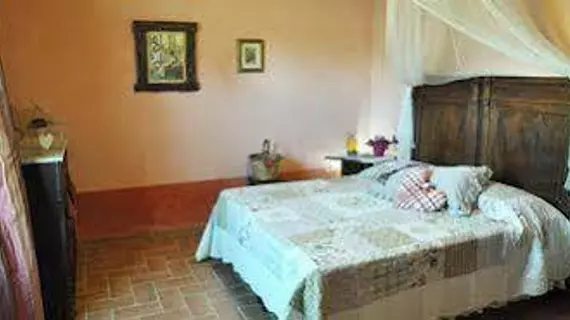 Agriturismo Podere Borgaruccio | Toskana - Pisa (vilayet) - Peccioli