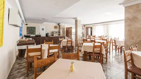 Hostal Casa Bauza | Balearic Adaları - Mayorka Adası - Capdepera - Cala Ratjada