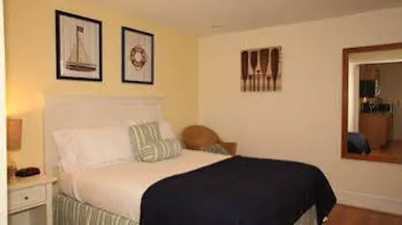 Glen Cove Inn & Suites Rockport | Maine - Camden (ve civarı) - Rockport