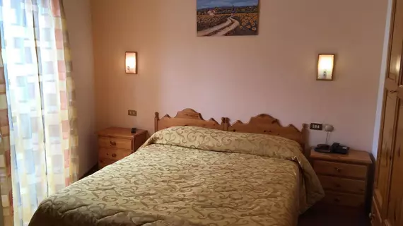 Hotel Campo Felice | Abruzzo - L'Aquila (il) - Lucoli - Casamaina