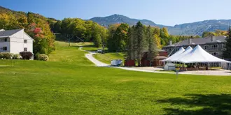 Smugglers' Notch Resort