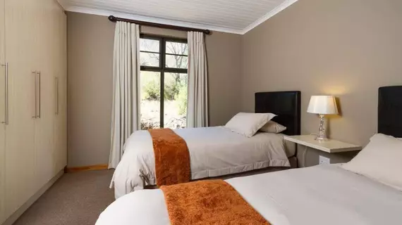 Stonehill River Lodge | Western Cape (il) - Overberg District Municipality - Swellendam