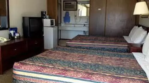 America's Best Value Inn Gopher Prairie Motel | Minnesota - Alexandria (ve civarı) - Sauk Centre