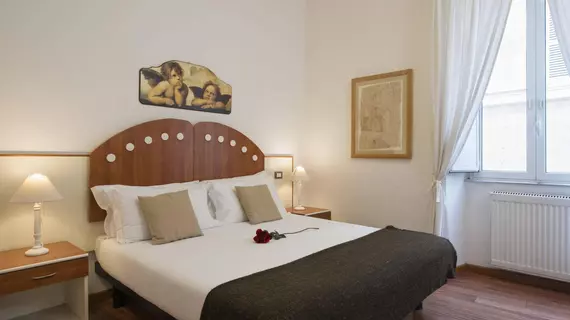 Navona Tower Relais | Lazio - Roma (ve civarı) - Roma Kent Merkezi - Navona