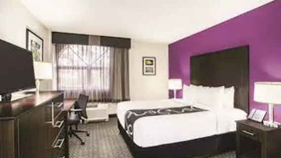 La Quinta Inn & Suites Fort Lauderdale Tamarac | Florida - Fort Lauderdale (ve civarı) - Fort Lauderale