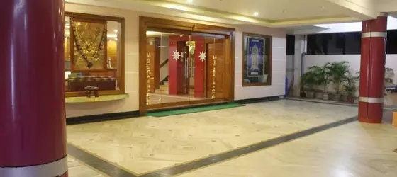 Hotel Chitra Park | Tamil Nadu - Tiruchendur